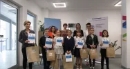 Zapalili się do zdrowia - zdjęcie 2
