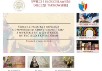 Strona o świętych i błogosławionych z diecezji - zdjęcie główne