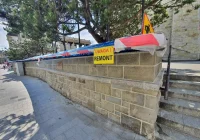 Trwają prace przy bazylice - zdjęcie główne