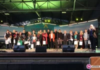 „Góry to ludzie którzy je niosą w plecaku” – zakończył się OFPT 2017! - zdjęcie główne