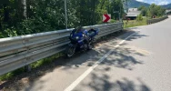 24-letni motocyklista zmarł w szpitalu - zdjęcie 4