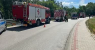 24-letni motocyklista zmarł w szpitalu - zdjęcie 5