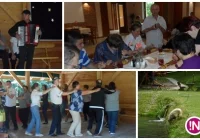 Spotkanie integracyjne Środowiskowego Domu Samopomocy z Limanowej i Żegociny - zdjęcie główne