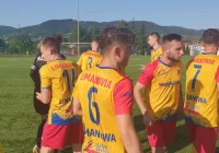 Klęska Limanovii na koniec sezonu - zdjęcie główne
