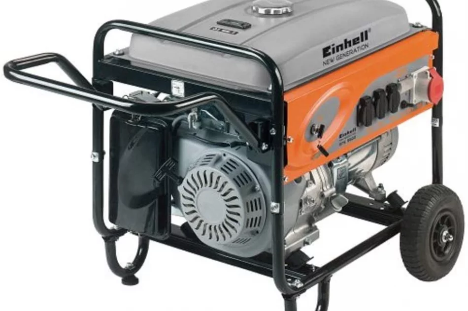 Wynajem Wypożyczalnia Odkurzacz Piorący Myjka Parownica Zagęszczarka Agregat Betoniarka Dowóz - zdjęcie 3