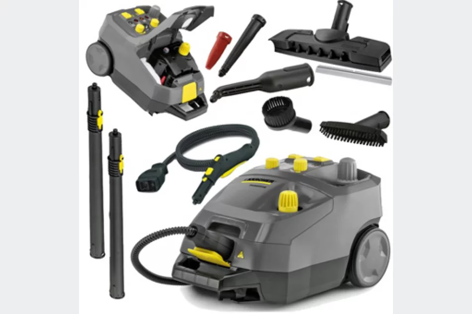 Wynajem Wypożyczalnia Odkurzacz Piorący Myjka Parownica Zagęszczarka Agregat Betoniarka Dowóz - zdjęcie 6