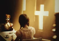 Premiera w kinie Klaps - „Annabelle: Narodziny zła” na ekranie od 11 sierpnia! - zdjęcie główne