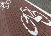 Niemal 1,1 tys. wypadków z udziałem rowerzystów; to więcej niż przez ostatnie dwa sezony - zdjęcie główne