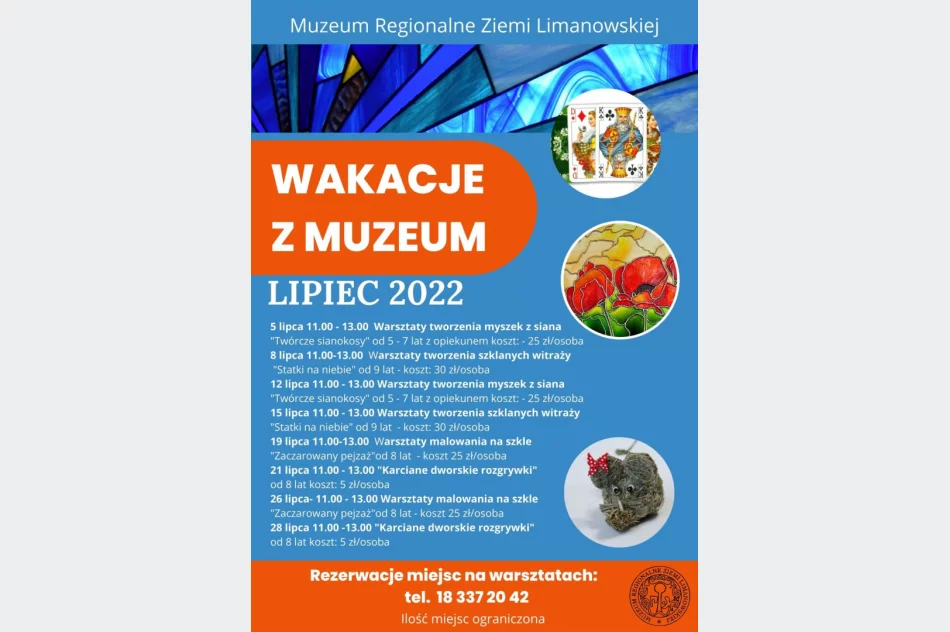 Nie będą się nudzić - zdjęcie 4