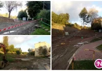 Trwa przebudowa dróg miejskich - zdjęcie główne