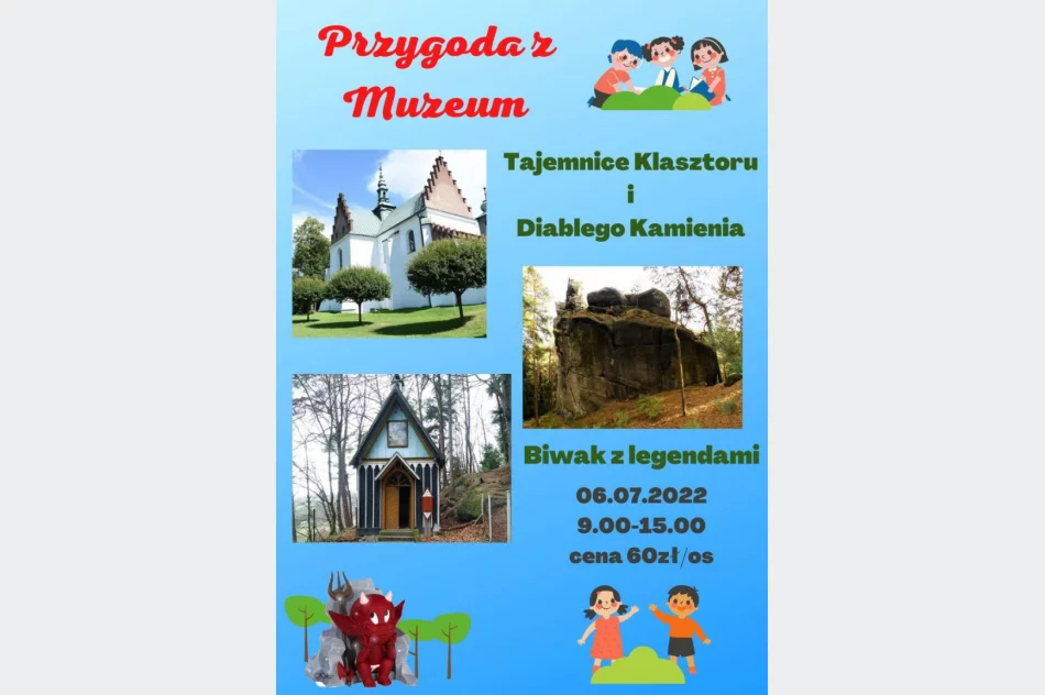 Nie będą się nudzić - zdjęcie 7