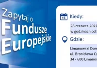 Mobilny punkt informacyjny zawita do miasta - zdjęcie główne