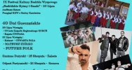 Znany kalendarz wakacyjnych imprez w gminie - zdjęcie 2