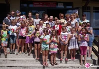 Warsztaty rękodzieła artystycznego w świetlicy w Pisarzowej - zdjęcie główne