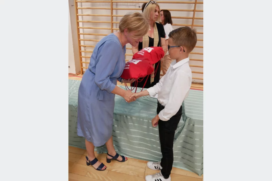 Samolot Staszka zachwycił jurorów - zdjęcie 5