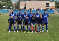 Orkan Szczyrzyc poznał rywala w barażach o IV ligę. Wysokie zwycięstwo na zakończenie ligowej rywalizacji - zdjęcie główne