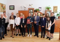 Najlepsi sportowcy nagrodzeni - zdjęcie główne