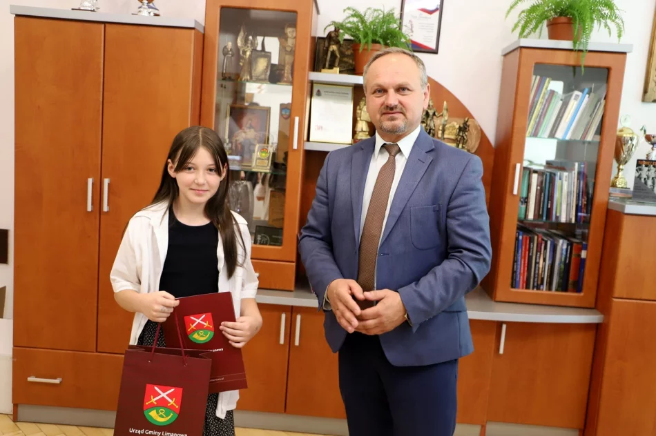 Najlepsi sportowcy nagrodzeni - zdjęcie 2