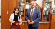 Najlepsi sportowcy nagrodzeni - zdjęcie 2