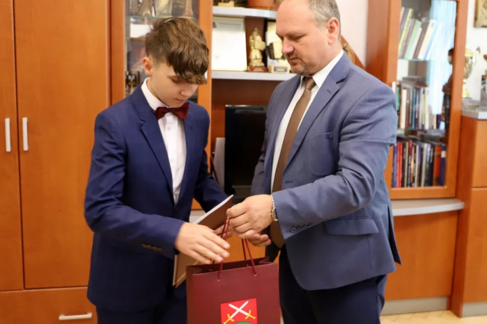 Najlepsi sportowcy nagrodzeni - zdjęcie 3