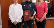 Najlepsi sportowcy nagrodzeni - zdjęcie 4