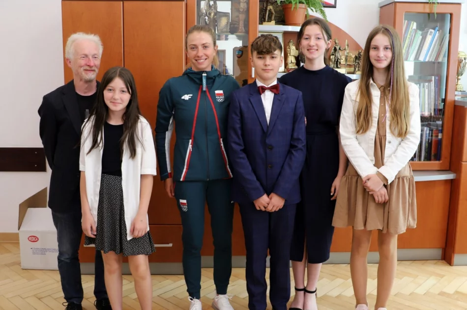 Najlepsi sportowcy nagrodzeni - zdjęcie 6