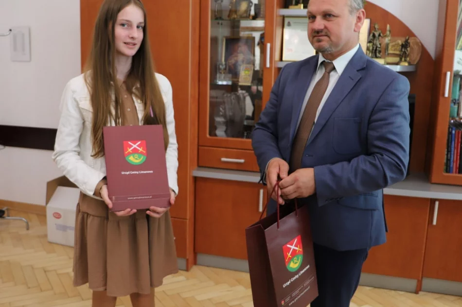 Najlepsi sportowcy nagrodzeni - zdjęcie 16