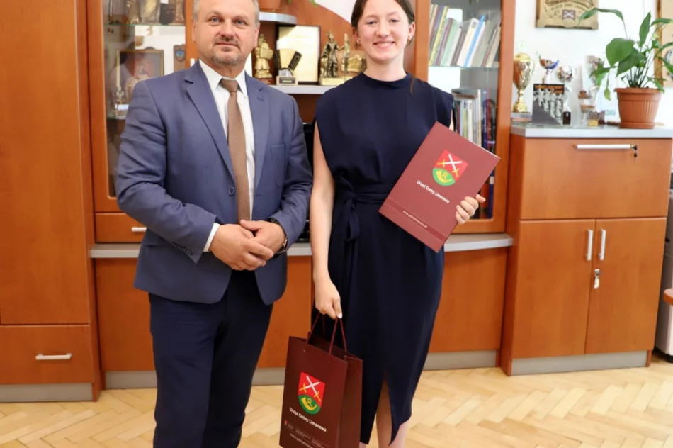 Najlepsi sportowcy nagrodzeni - zdjęcie 18