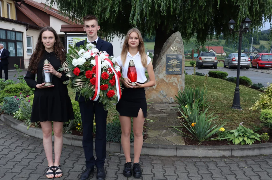 Reaktywowany Rajd Szlakami Tajnego Nauczania im. Zofii Oleksy - zdjęcie 2