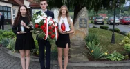 Reaktywowany Rajd Szlakami Tajnego Nauczania im. Zofii Oleksy - zdjęcie 2