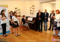 Wystawa o dwóch dekadach polsko-niemieckiej przyjaźni - zdjęcie główne