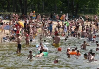 IMGW: rekord temperatury dla czerwca został wyrównany - zdjęcie główne