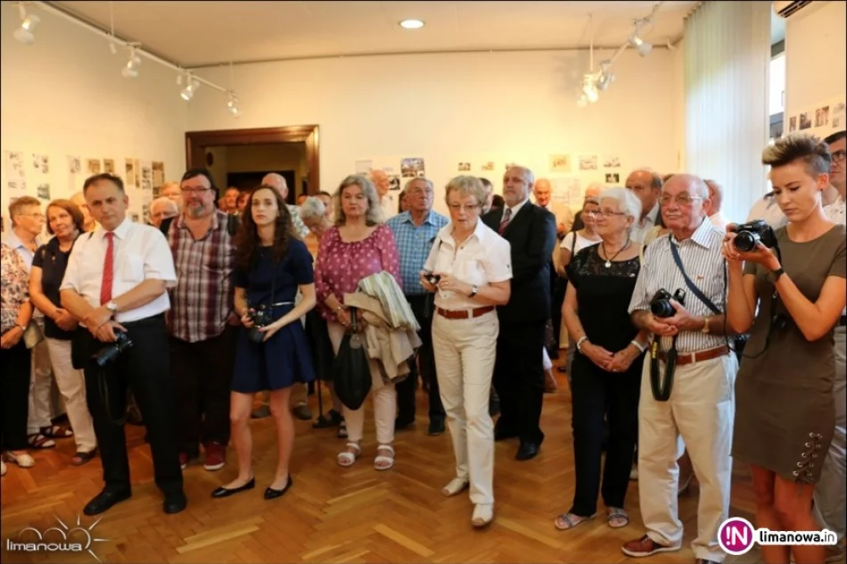 Wystawa o dwóch dekadach polsko-niemieckiej przyjaźni - zdjęcie 2