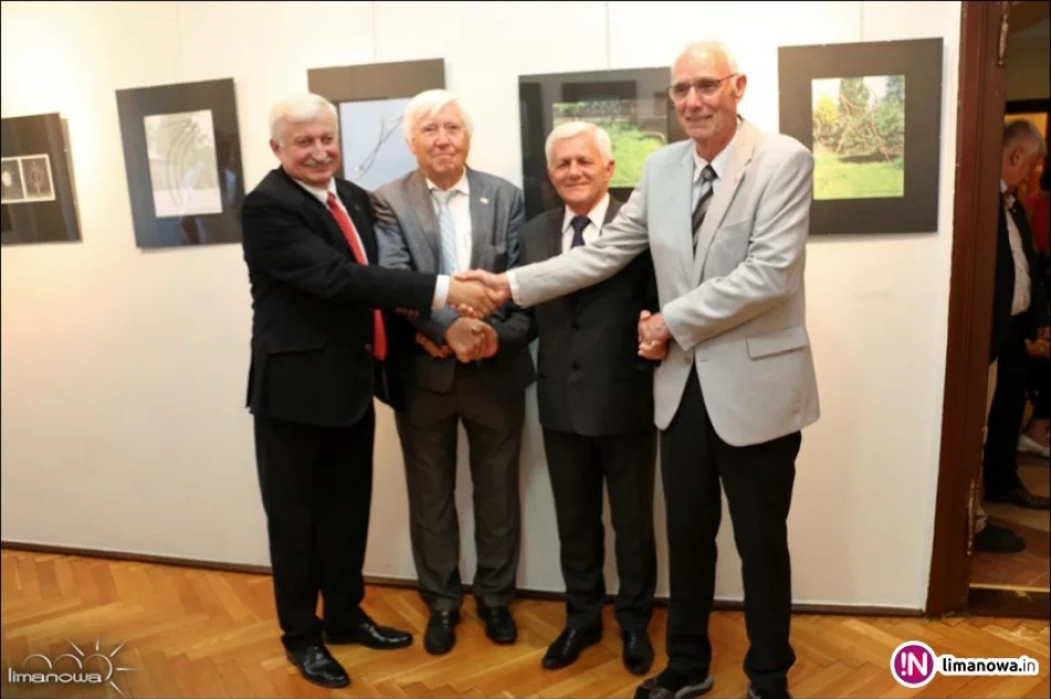 Wystawa o dwóch dekadach polsko-niemieckiej przyjaźni - zdjęcie 4