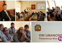 Spotkanie z przedstawicielami zaprzyjaźnionych miast - zdjęcie główne