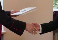 Biskup wręczył nominacje proboszczowskie - zdjęcie główne