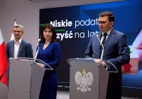 „Niskie podatki" startują 1 lipca - zdjęcie główne