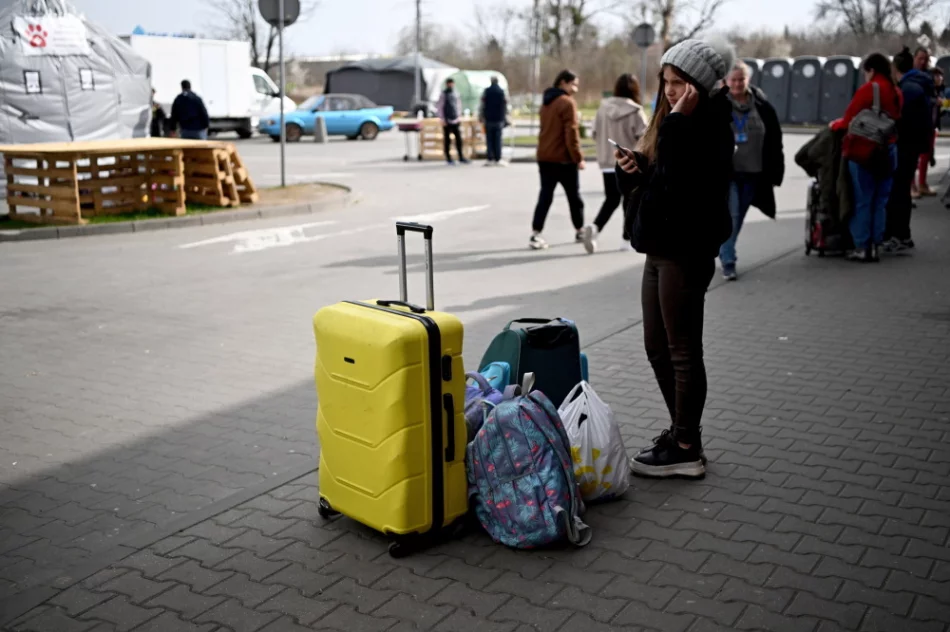 Dziś Światowy Dzień Uchodźcy - zdjęcie 2