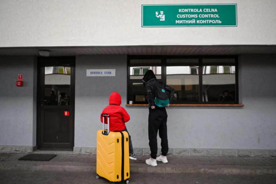 Dziś Światowy Dzień Uchodźcy - zdjęcie 3