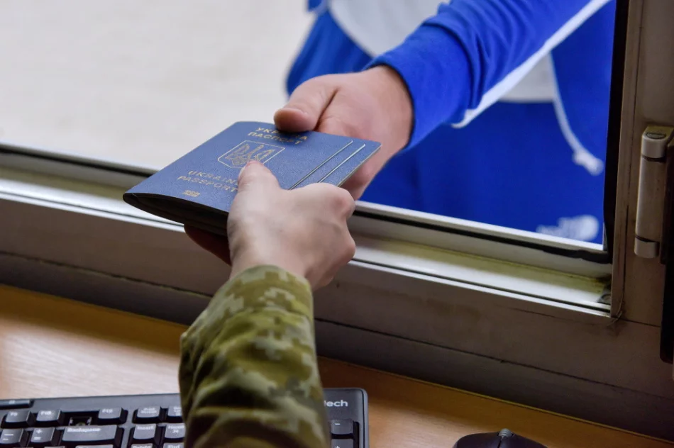 Dziś Światowy Dzień Uchodźcy - zdjęcie 4