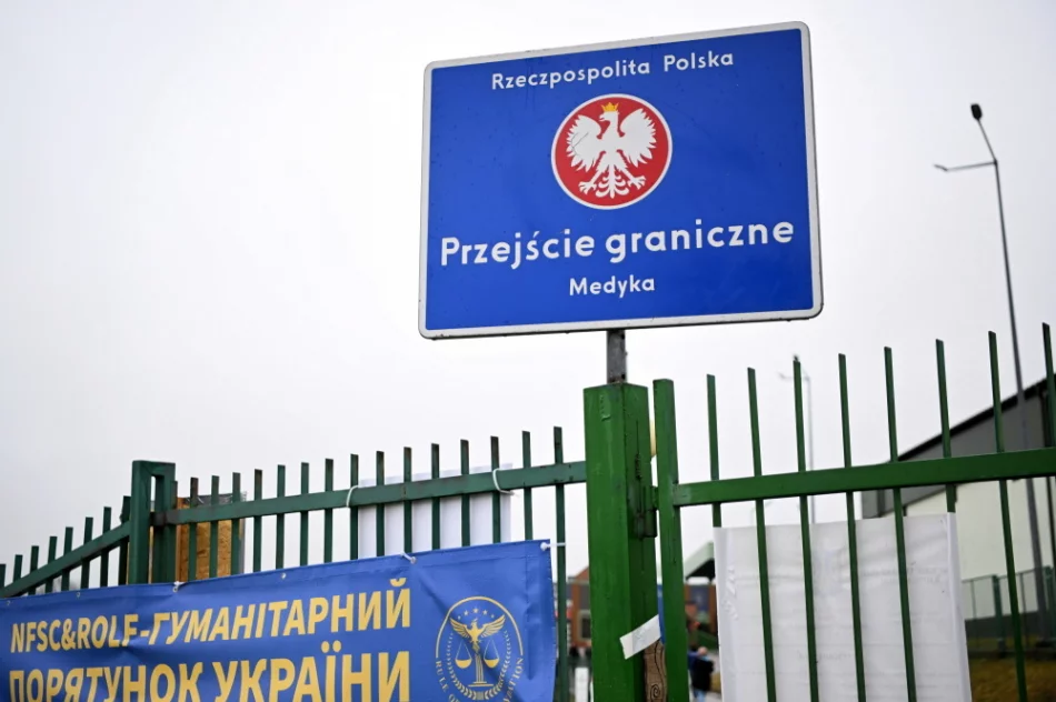 Dziś Światowy Dzień Uchodźcy - zdjęcie 5