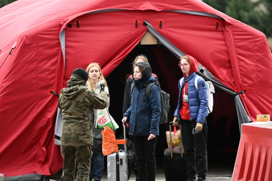 Dziś Światowy Dzień Uchodźcy - zdjęcie 6