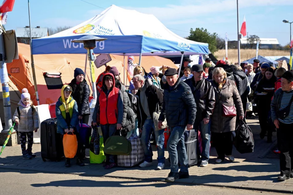 Dziś Światowy Dzień Uchodźcy - zdjęcie 7