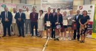 Mistrzostwa Polski szkół średnich: medalowy sukces limanowskiej szkoły - zdjęcie 3