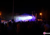 Tłumy Limanowian bawiły się podczas pierwszego dnia Dni Limanowej 2017! - zdjęcie główne