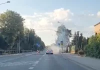 Wersja policji a relacje czytelników - zdjęcie główne