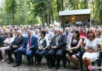 Wizyta delegacji zaprzyjaźnionych miast - zdjęcie główne