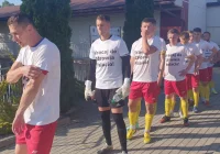 „Wracaj do zdrowia Palacio” – Limanovia wspiera swojego zawodnika - zdjęcie główne