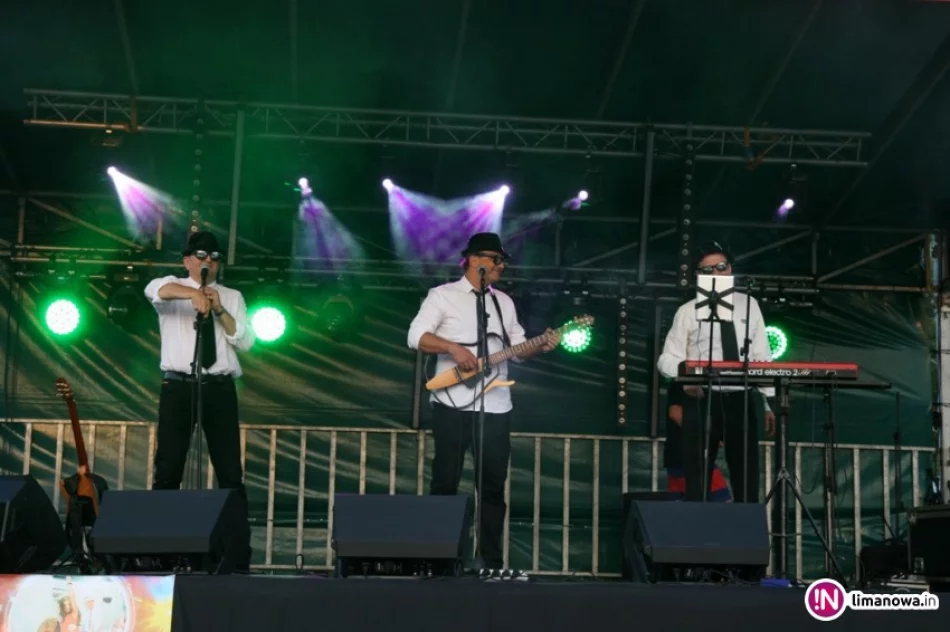 OSP w Męcinie świętowała swoje 70-lecie! - zdjęcie 4