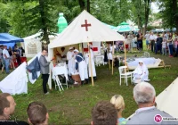 III Jarmark Historyczny św. Marii Magdaleny w Limanowej - zdjęcie główne